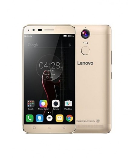 Lenovo A7020, K5 Note Smartphone