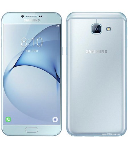 Samsung A810, 4G