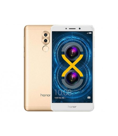 Huawei Honor 6X Smartphone 