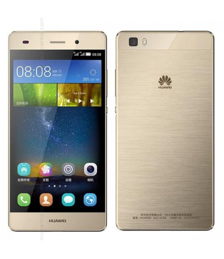Huawei P8 lite Gold Smartphone