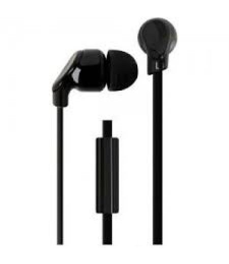LG EAR PHONE LE-1700-BS2 BLACK