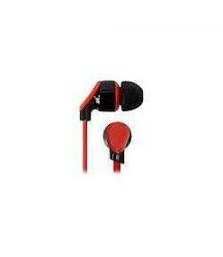 LG EAR PHONE LE-1700-RS2 RED