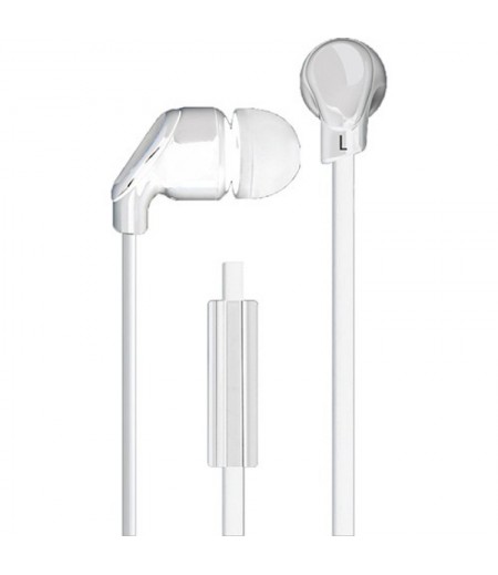 LG EAR PHONE LE-1700-WS2 WHITE