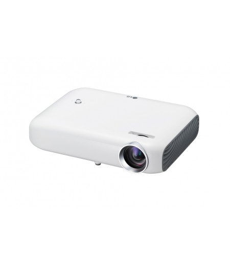 LG PW1000 PROJECTOR