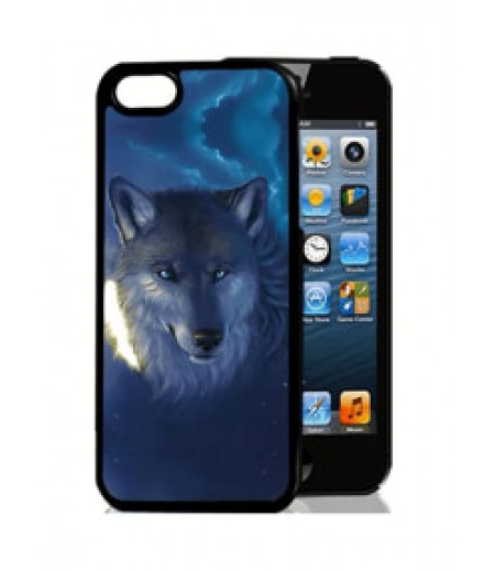 TUTONICA 3D PRINTED CASE COVER FOR SAMSUNG S7 WOLF 