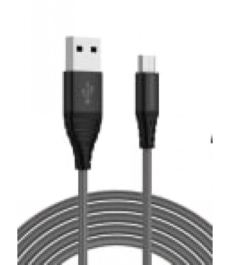 RIVERSONG ALPHA S DATA CABLE BLACK 