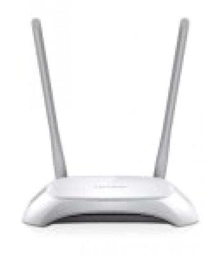 TPLINK WR840N 300MBPS WIRELESS ROUTER