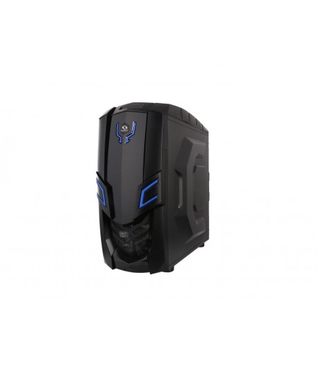 RAIDMAX Viper GX II Blue LED Case