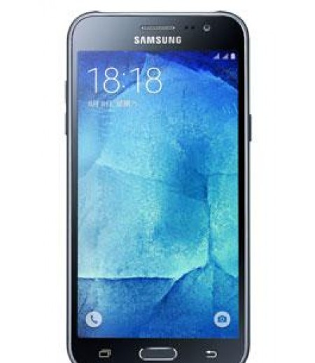 Samsung galaxy J200F Mobilephone