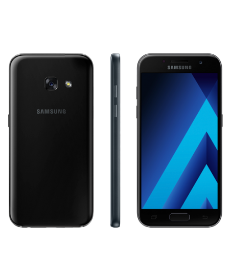 Samsung Galaxy A3 Mobilephone (2017) 