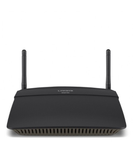 LINKSYS EA2750 N600 DUAL-BAND ROUTER