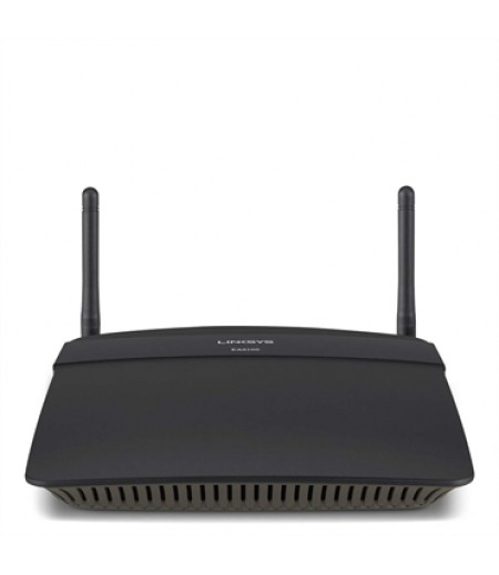 LINKSYS, EA6100, SMART WI-FI ROUTER AC1200 