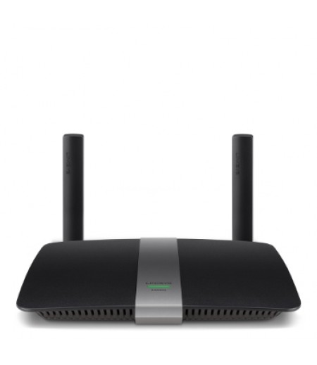 Linksys, EA6350, Smart Wi-Fi Router AC1200