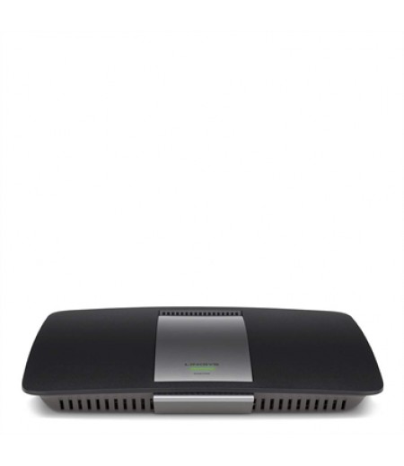Linksys, EA6700, Smart Wi-Fi Router AC1750