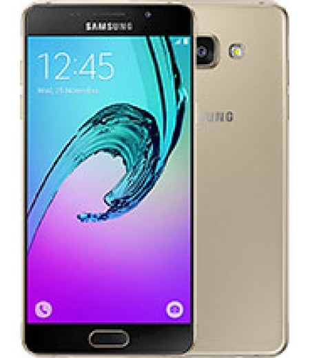 Samsung Galaxy A510, 4G Mobile phone