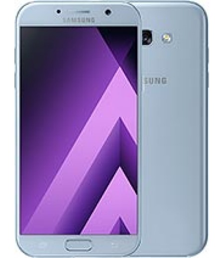 Samsung A7 Mobilephone