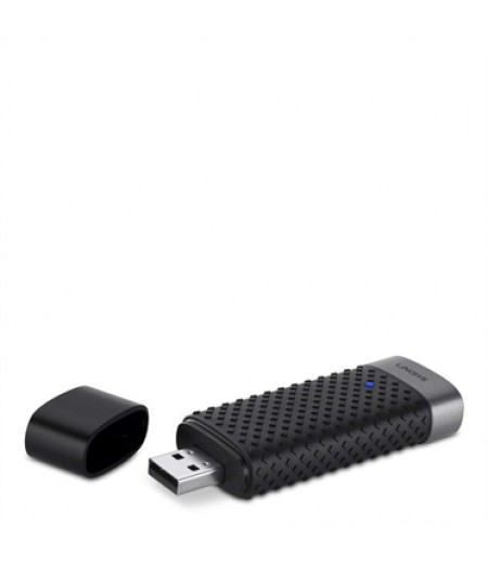 Dual-Band Wireless-N USB Adapter