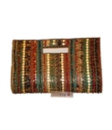 Redbug Broket Handicraft Bag