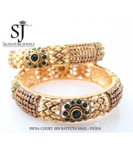 Signature Jewels GP Bangle-SJ201401