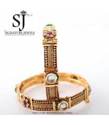 Signature Jewels GP Bangle-SJ201404