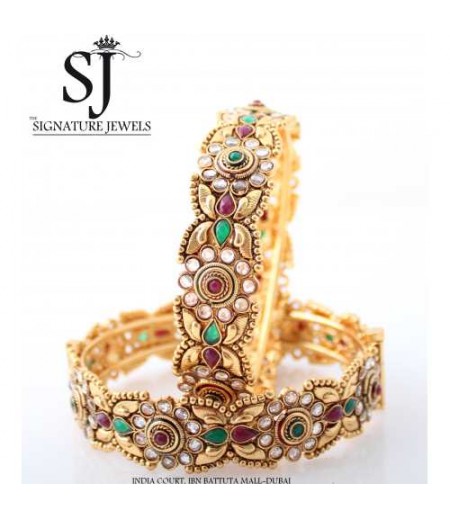 Signature Jewels GP Bangle-SJ201405