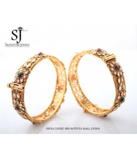 Signature Jewels GP Bangle-SJ201408