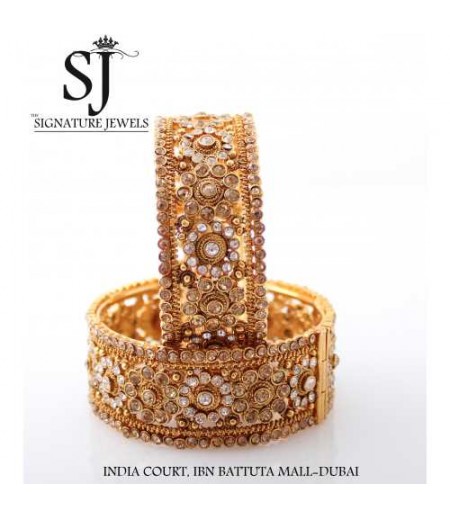 Signature Jewels GP Bangle-SJ201409