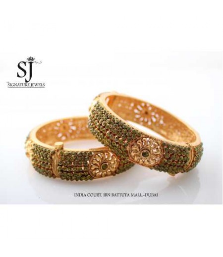 Signature Jewels GP Bangle-SJ201410
