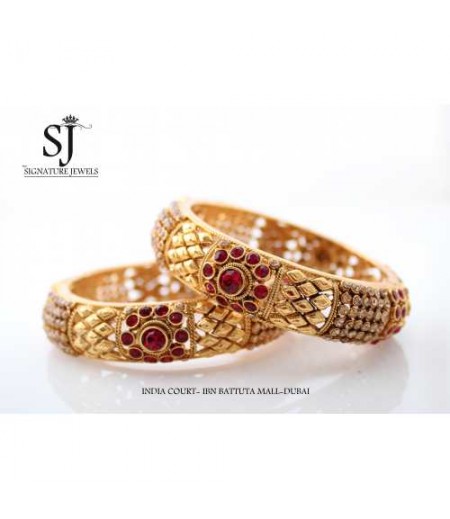 Signature Jewels GP Bangle-SJ201412