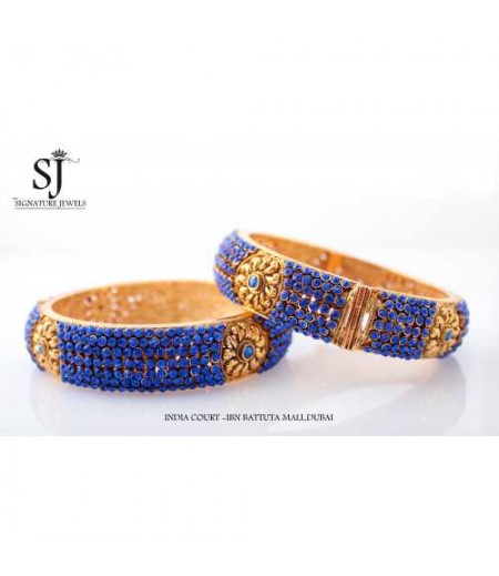 Signature Jewels GP Bangle-SJ201413