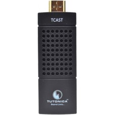 T CAST - Wireless HDMI Display Dongle TV Cast for Android iOS Window