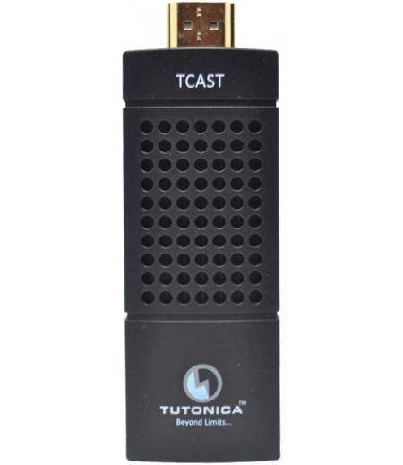 T CAST - Wireless HDMI Display Dongle TV Cast for Android iOS Window