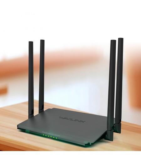 WAVLINK 300MBPS HIGH POWER SMART WI-FI ROUTER WIRELESS ROUTERS