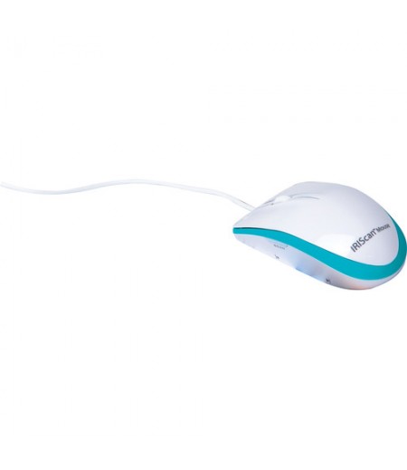 IRIScan Mouse Executive 2 - Mouse Scanner