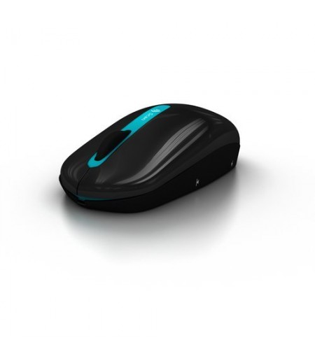 IRIS Handheld Scanners Mouse Wifi 458735