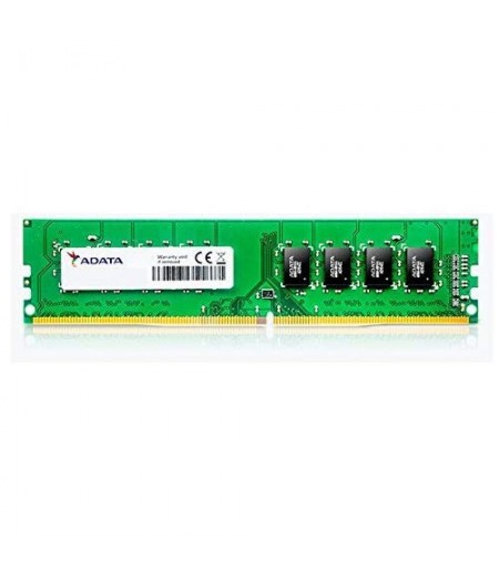 ADATA PREMIER 8GB (1 X 8GB) 2400 MHZ 1.2V DDR4 MEMORY (AD4U240038G17-S)