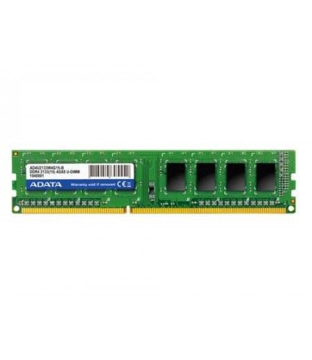 ADATA 16GB PREMIER DDR4 2133 UDIMM
