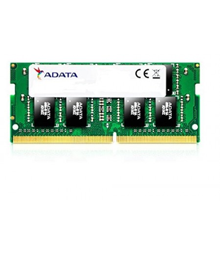 8GB ADATA AD4S240038G17-S DDR4 2400MHZ MEMORY MODULE
