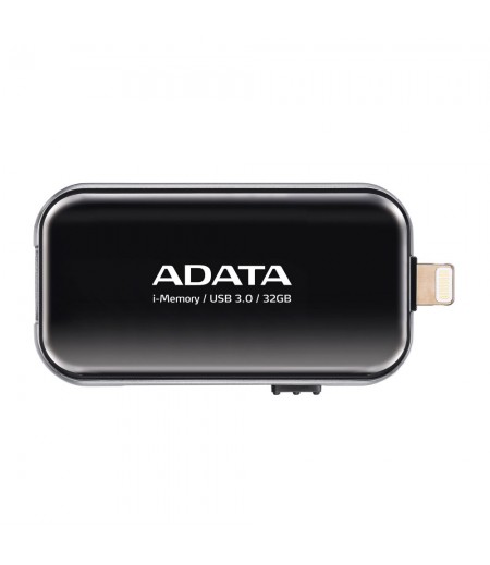 Adata 64 GB i-Memory Flash Drive AI920 - OTG for Iphone