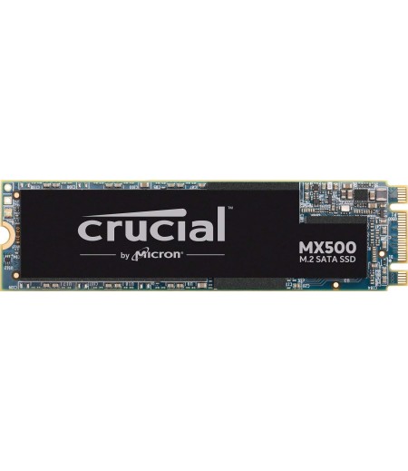 CRUCIAL MX500 250GB M.2 TYPE 2280SS SSD