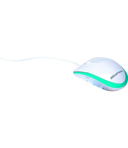 IRIS Scan Mouse Executive 2 - Mouse Scanner