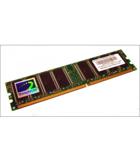 1GB, 400MHZ, PC3200 DDR1 RAM FOR DESKTOP
