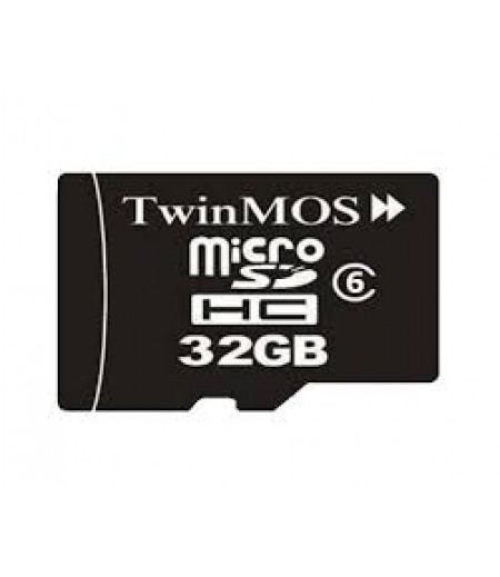 32GB MICROSDHC CARD CLASS 10