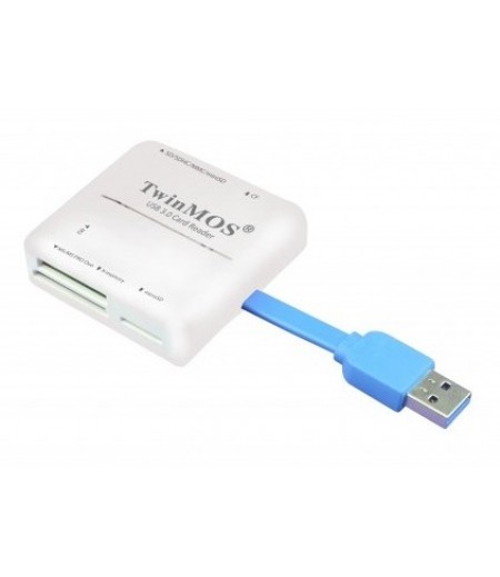 ALL IN ONE CARD READER USB 3.0