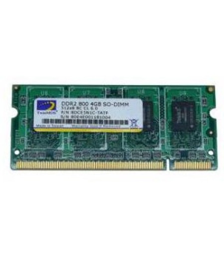  TWINMOS 4 GB DDR2 MEMORY MODULE