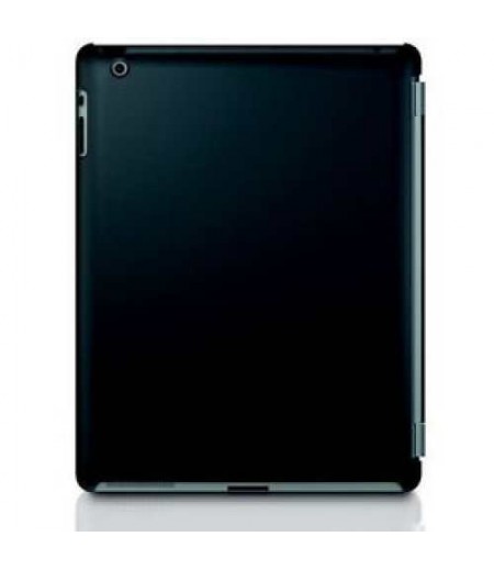 iPad XtremeMac Microshield for i-Pad2 iPad3 iPad4 -Black