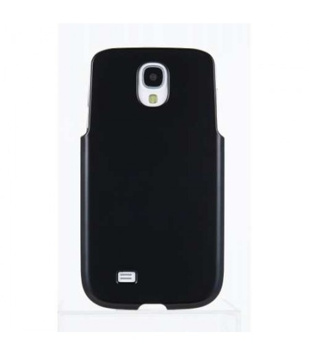 ANYMODE S4 POUCH WITH MIRROR BLACK