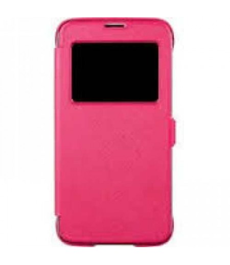 ANYMODE S5 MIRROR IN VIEW COVER PINK