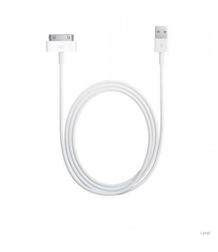 APPLE ACC DOCK CON TO USB CABLE MA591FE/B