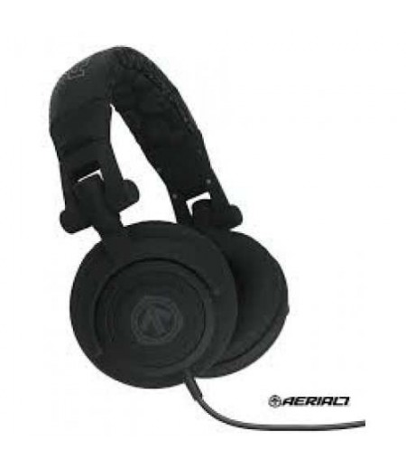 AERIAL 7 TANK MIDNIGHT STEREO HEADSET 3.5MM